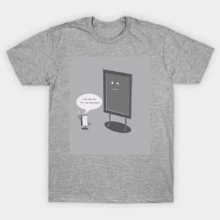 I rub you T-Shirt